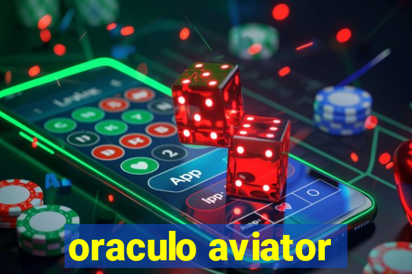 oraculo aviator